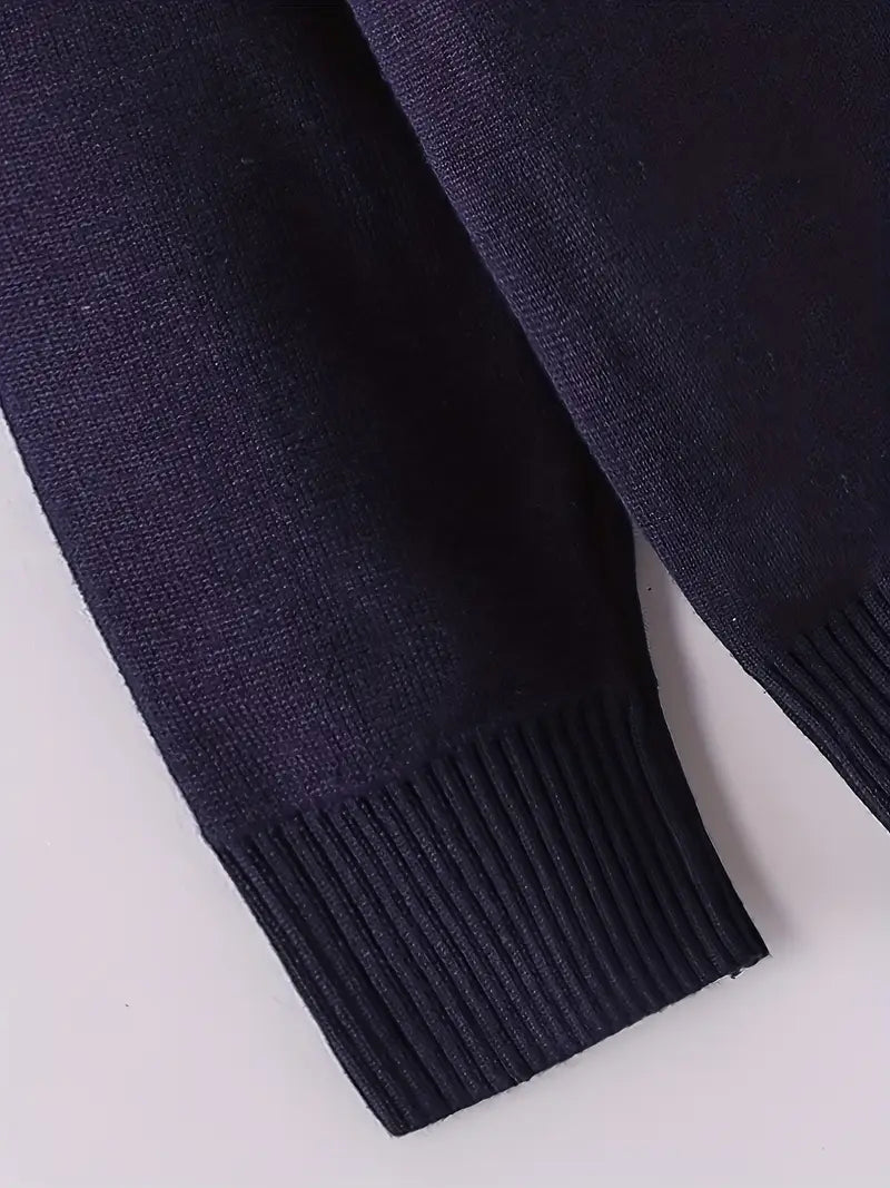 Oskar | Nordic Kids Sweater