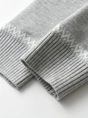 Jens | Nordic Kids Sweater