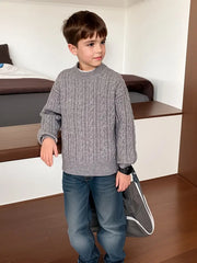 Alvar | Nordic Kids Sweater