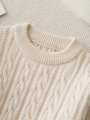 Odin | Nordic Kids Sweater
