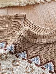 Sander | Nordic Kids Sweater