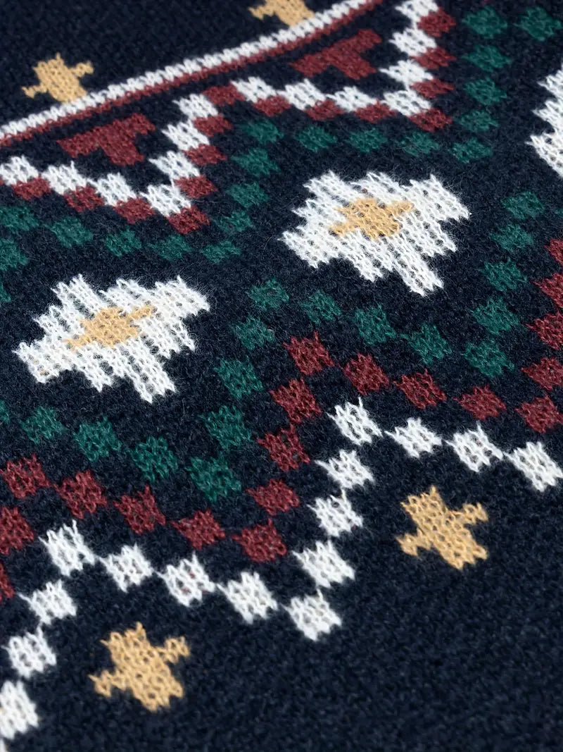 Tjalve | Nordic Sweater