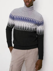 Stig | Wool Sweater