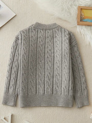 Alvar | Nordic Kids Sweater