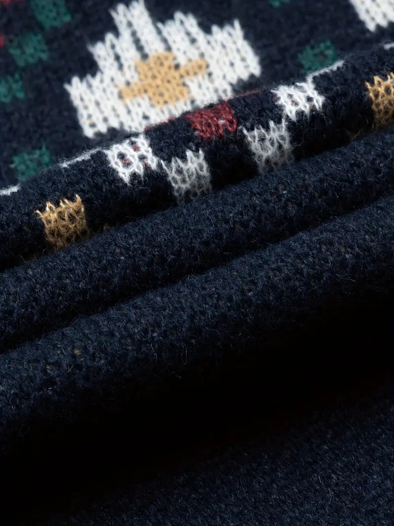 Tjalve | Nordic Sweater