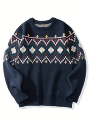Tjalve | Nordic Sweater