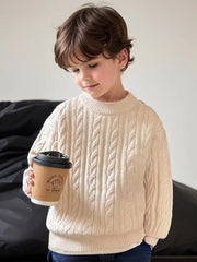 Odin | Nordic Kids Sweater