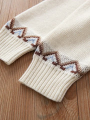 Sander | Nordic Kids Sweater