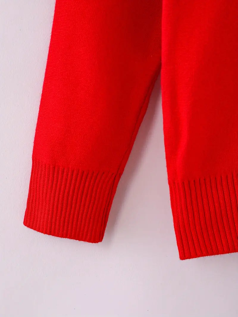 Björn | Nordic Kids Sweater