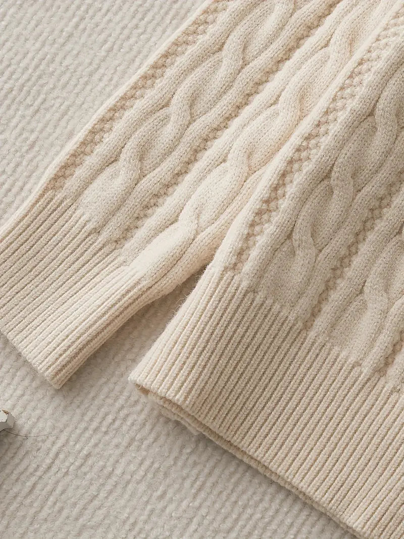 Odin | Nordic Kids Sweater