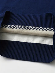 Milo | Nordic Kids Sweater