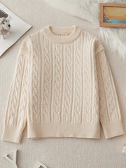 Odin | Nordic Kids Sweater