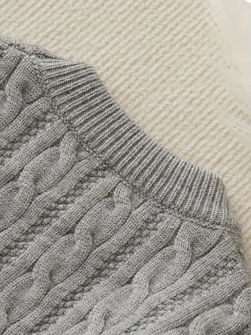 Alvar | Nordic Kids Sweater