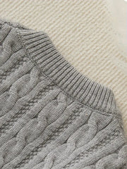 Alvar | Nordic Kids Sweater