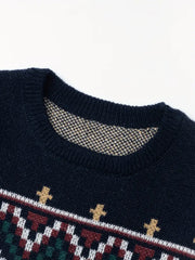 Tjalve | Nordic Sweater