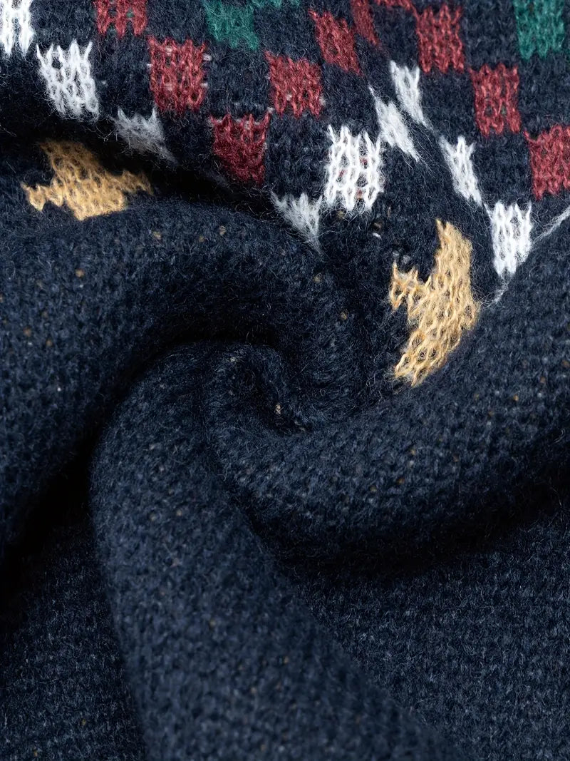 Tjalve | Nordic Sweater