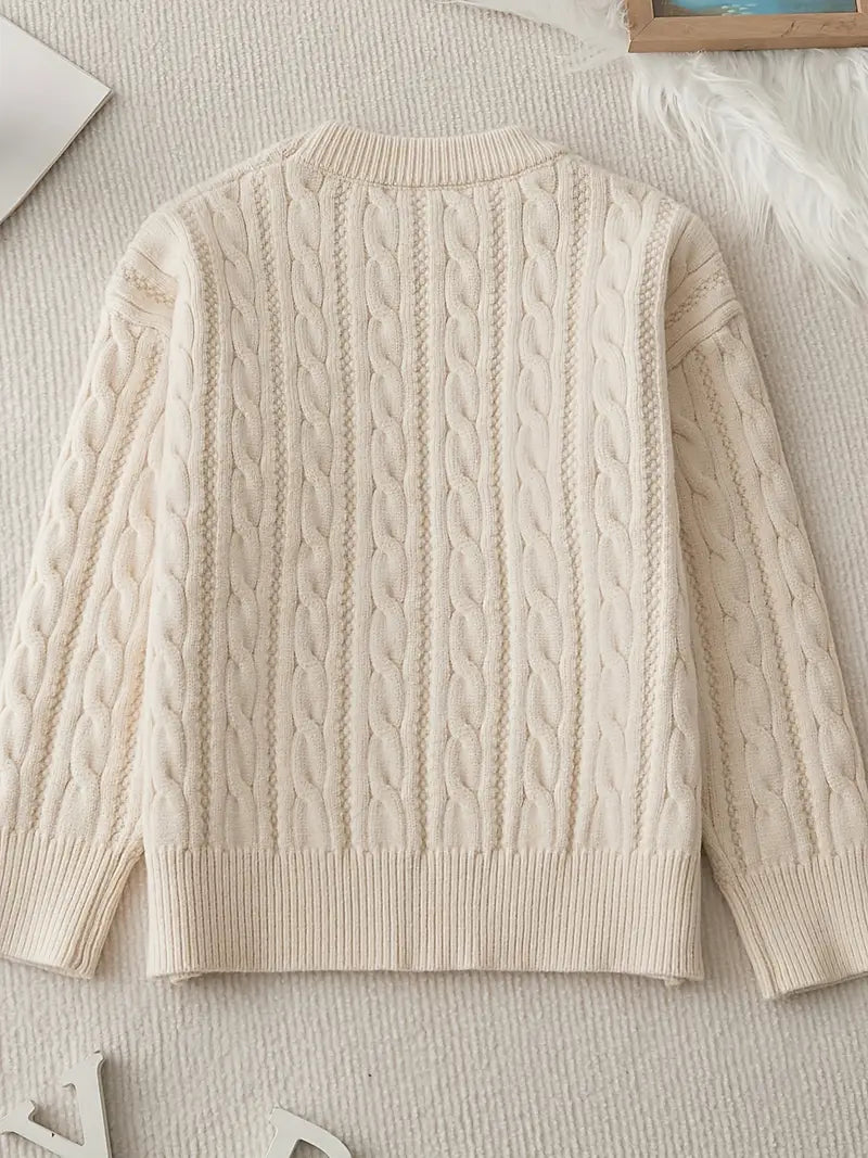 Odin | Nordic Kids Sweater