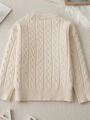 Odin | Nordic Kids Sweater