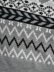 Ari | Nordic Sweater