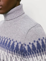 Stig | Wool Sweater