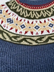 Thora | Nordic Sweater