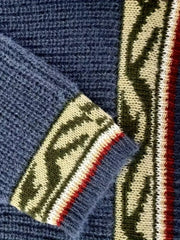 Thora | Nordic Sweater