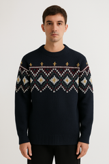 Tjalve | Nordic Sweater