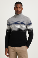 Stig | Wool Sweater