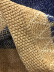 Nora | Nordic Sweater
