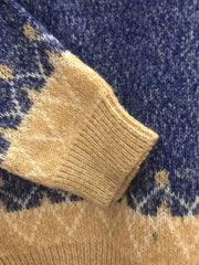 Nora | Nordic Sweater