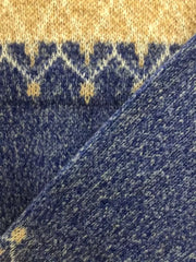 Nora | Nordic Sweater