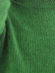 Amalia | Wool Sweater
