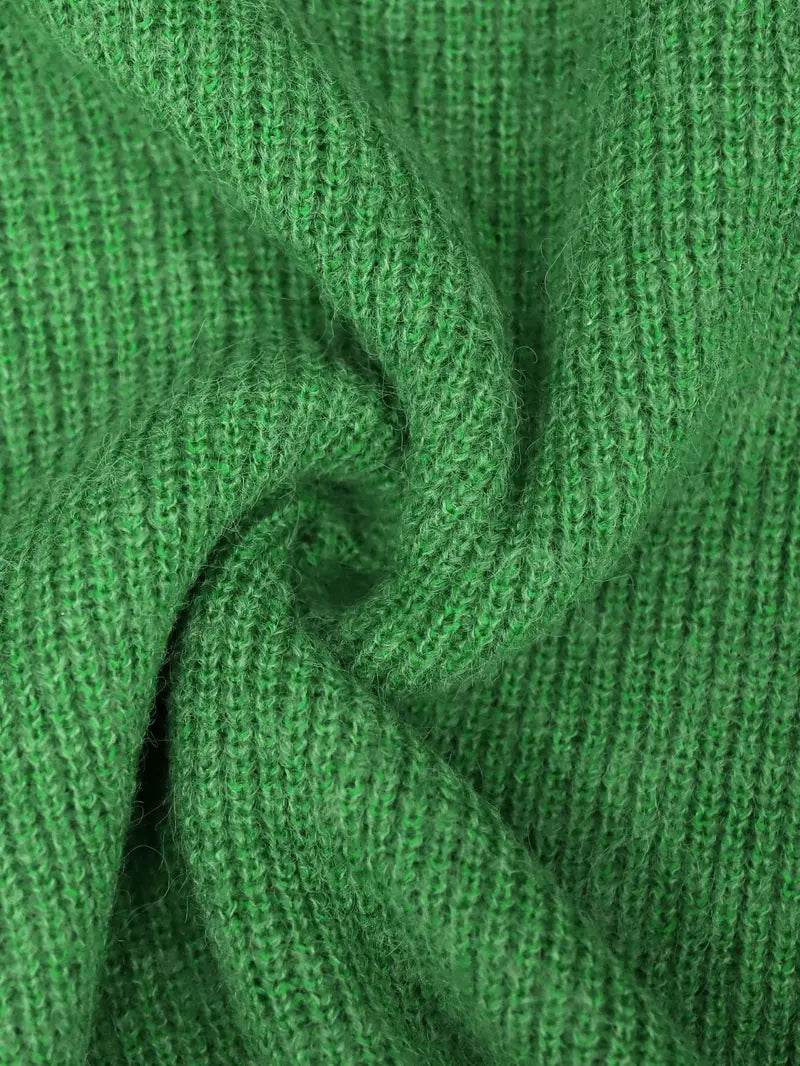 Amalia | Wool Sweater