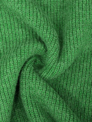 Amalia | Wool Sweater