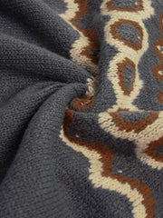 Annika | Nordic Sweater