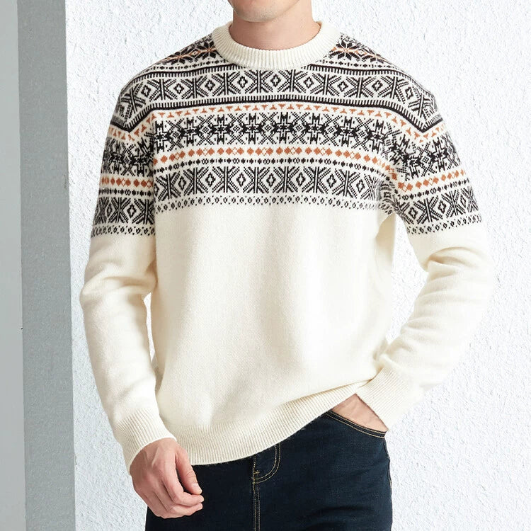 Claes | Wool Sweater