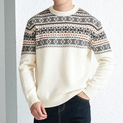 Claes | Wool Sweater
