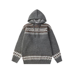 Mika | Wool Sweater