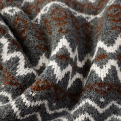Mika | Wool Sweater