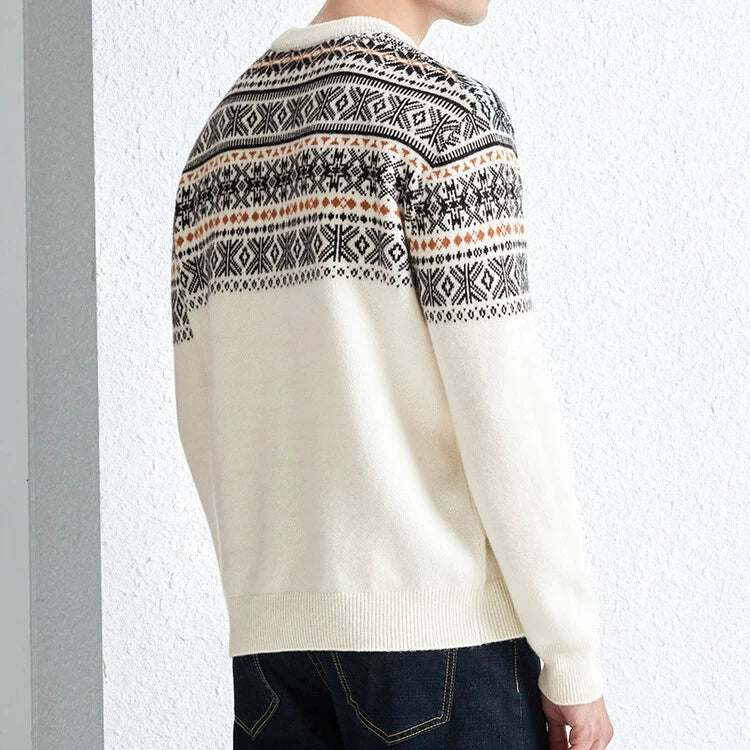 Claes | Wool Sweater