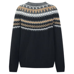 Sigrid | Nordic Sweater