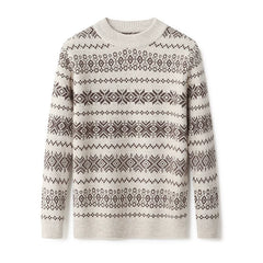 Bjarke | Nordic Sweater