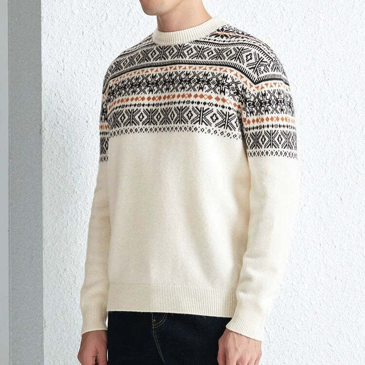 Claes | Wool Sweater