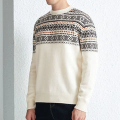 Claes | Wool Sweater