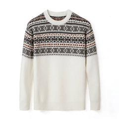 Claes | Wool Sweater