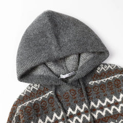 Mika | Wool Sweater