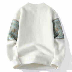 Sebastian | Nordic Sweater