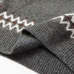 Mika | Wool Sweater