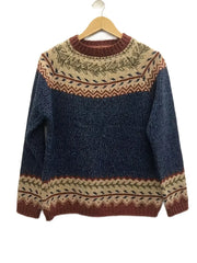Astrid | Wool Sweater
