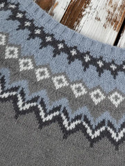 Marit | Nordic Sweater